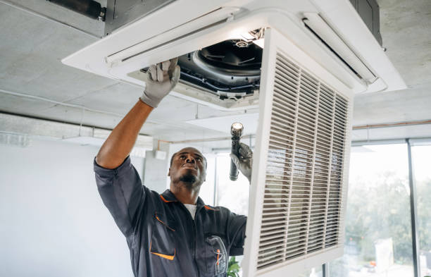 Licensed Ductwork Repair service in Melbourne, AR - FH HVAC