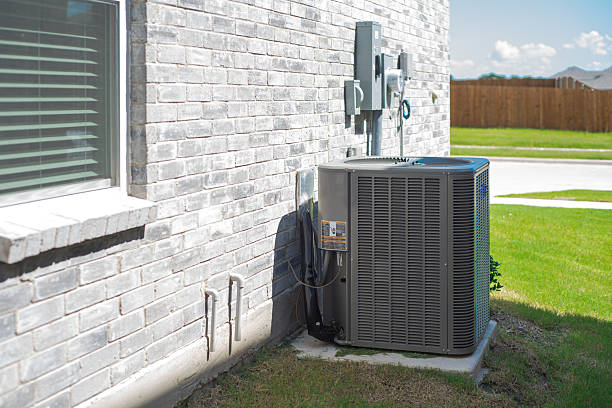 Reliable Ductwork Repair contractor in Melbourne, AR by FH HVAC